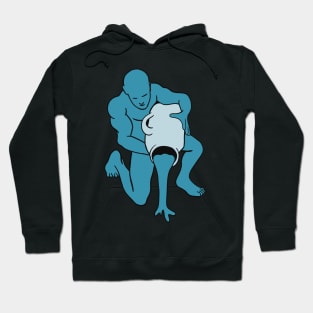 Aquarius Hoodie